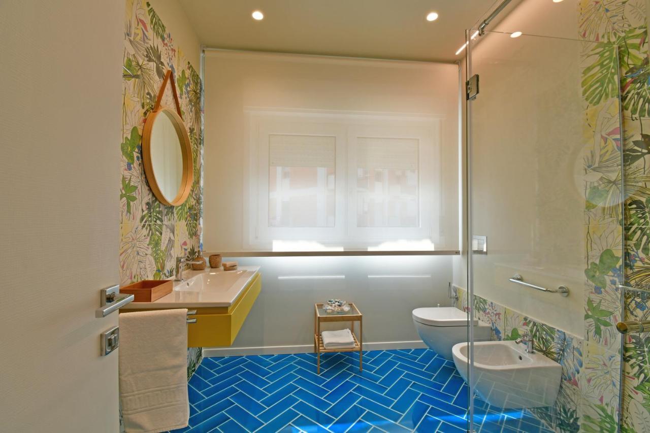 Luxury Suites Joy In Cefalu Cefalú Exterior foto